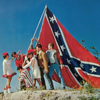 Dixieland Aesthetics