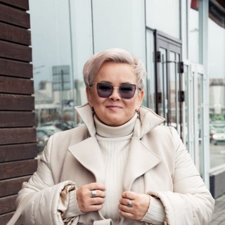 Наталья Силинская. Сила психологии.