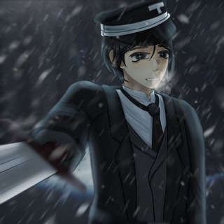 silentkaiser's hood