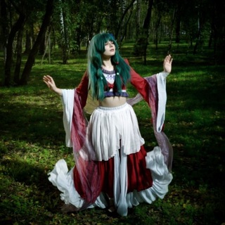 Аватар канала ~ 𝒶𝓀𝒾 𝓃ℴ 𝓉𝓈𝓊𝓀𝒾 ~ @sillycatsmeow