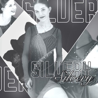 silvery | стикеры фк