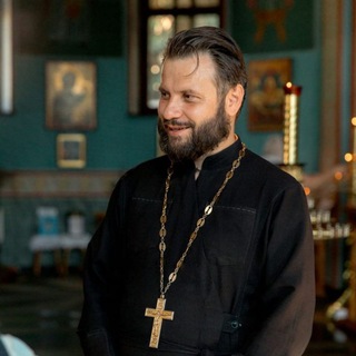Священник Симеон