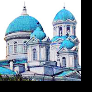 Симферополь вчера и сегодня