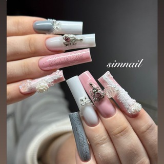 simnails | кемерово