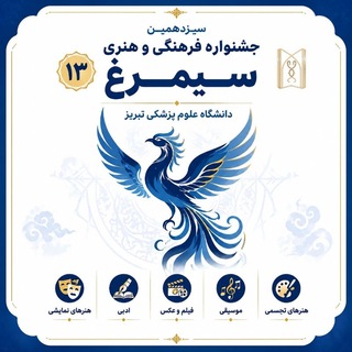 سیزدهمین جشنواره فرهنگی هنری سیمرغ
