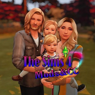 💄THE SIMS 4 ◊ MODS & CC 👠
