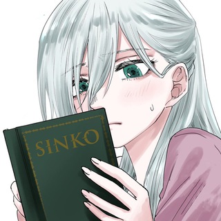 Аніме від Sinko