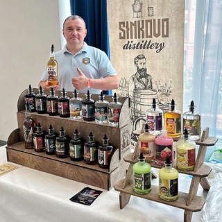Sinkovo Craft Distillery