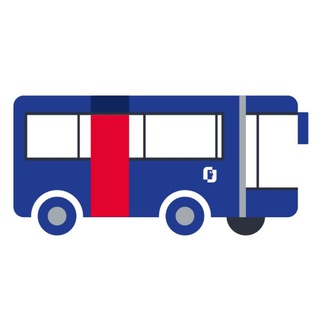 СИНИЙ автобус 🚍 инфо