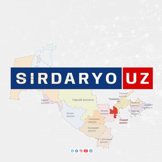 Sirdaryo.uz