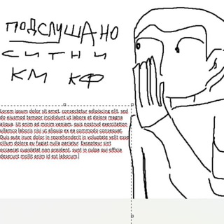 Подслушано Ситников КМ (КФ