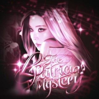 The Patricia Mystery