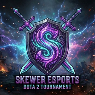SkewerEsports | Турниры Dota 2