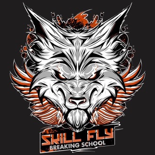 ШКОЛА БРЕЙК ДАНСА "SKILL FLY"