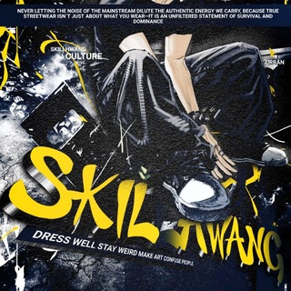SK̷ILLHWΛNG ROMBAK