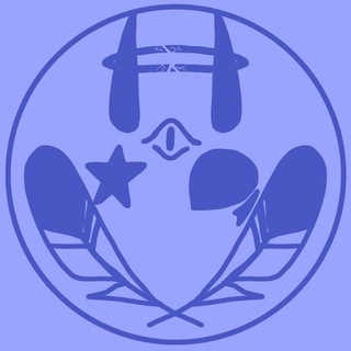 Аватар канала (Частичный РЕСТ) ×+ °Союз Чурчхелл°/Этерия +× @skillppp