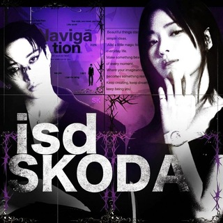 Skoda isd | Itzy skz