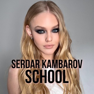Чат моделей Serdar Kambarov school