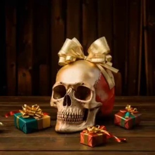 Skull
