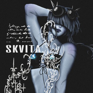 Аватар канала ^skvitA Artist^ @skviiitaaaartist