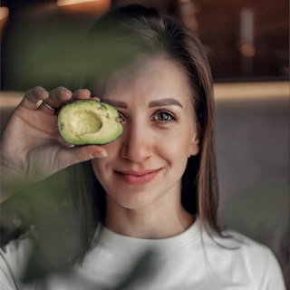 🥑 Красота вНУТРИ 🥑
