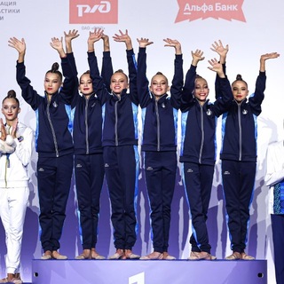 Групповое Небесная Грация💙