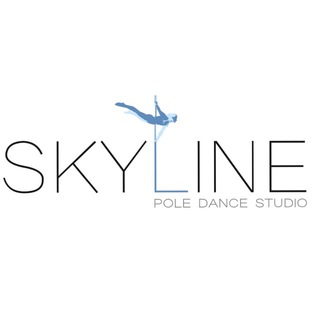 SKYLINE - Растяжка Стрип Экзотик ТАНЦЫ КАЗАНЬ