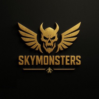 Sky Monsters 😈 | Ударні БПЛА