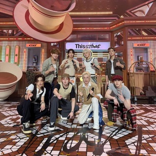 skz’s police 🚨