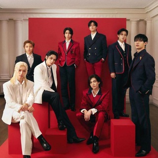-ˏ` STAY TWEETS ˎˊ-