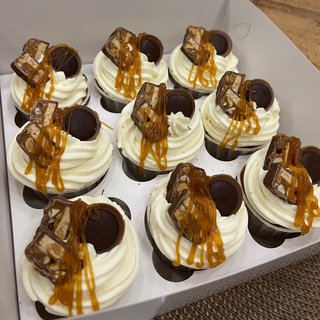 Десерты🧁 Жк Андерсен !