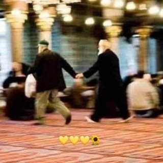 "معْ الله ,تَحلٰوالحـــــياه 💛🌱
