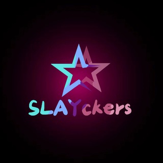 SLAYckers