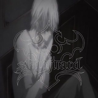 #slayguard