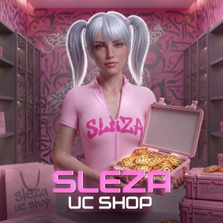 𝐒𝐋𝐄𝐙𝐀 𝐔𝐂 𝐒𝐇𝐎𝐏