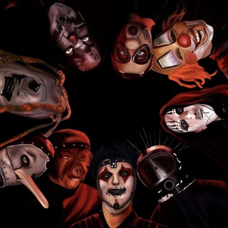 Slipknot cf + Daily 🚷🔨