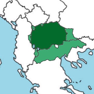 Словенска Македонија