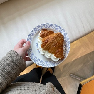 слойки и слезы