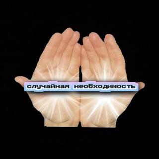 случайная необходимость