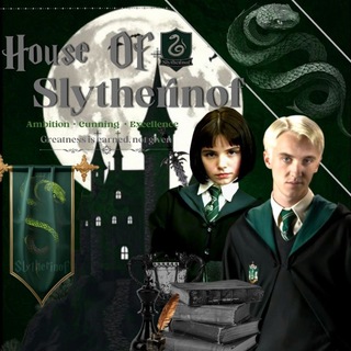SLYTHERINOF OPEN 24 JAM