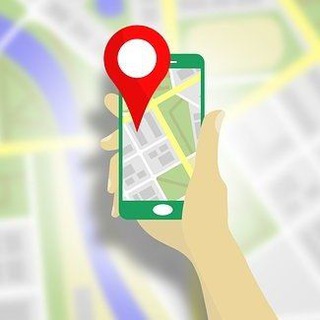 Аватар канала Поиск телефона @smart9722