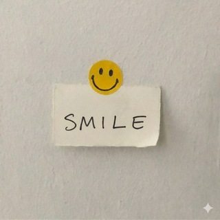 Smile ツ