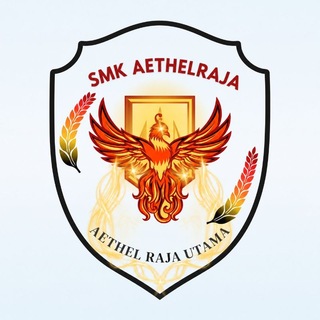 [ SOON OPSTUD ] SMK AETHELRAJA