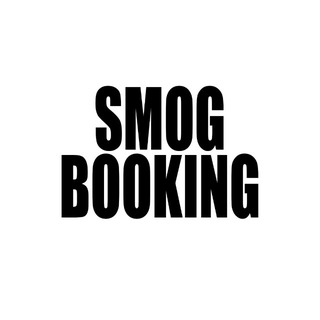 SMOG BOOKING