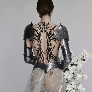 Yana Smorodina Design & Tattoo