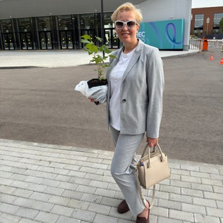 Екатерина Смородина + 10000 новых предпринимателей