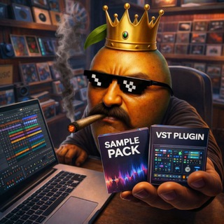 Music Producers Shop • VST PLUGiN • SaMPLE PaCK • DRUM KiT