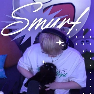 Smurf ᵇˡ