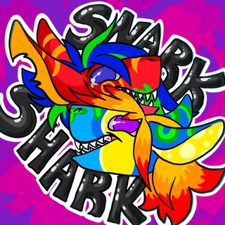 Snark Shark's Shit