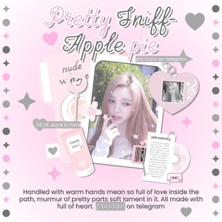 Apple pie